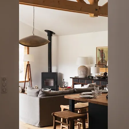 La - Maison Moderne Proche Port De Dahouet 別荘