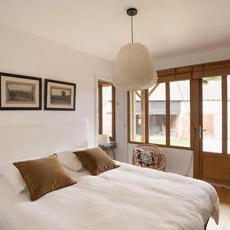 La - Maison Moderne Proche Port De Dahouet 別荘 *