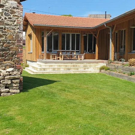 別荘 La - Maison Moderne Proche Port De Dahouet
