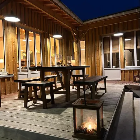 La - Maison Moderne Proche Port De Dahouet 別荘 *